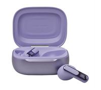 JBL Live Beam 3 Auricolare Wireless In-ear Chiamate/Musica/Sport/Tutti i giorni Bluetooth Viola JBL