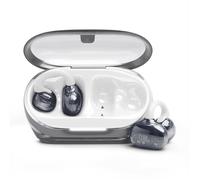 Jbl - Auricolari True Wireless Open Soundgear Ghost-bianco JBL