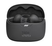 Jbl Tune Beam 2 Auricolare True Wireless Bluetooth In-ear per Musica e Chiamate colore Nero - JBLTBEAM2BLK