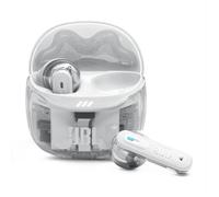 Jbl - Auricolari True Wireless Tune Flex 2-bianco Trasparente JBL