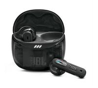 JBL Auricolari Bluetooth True Wireless Tune Flex Ghost 2 – ANC, 48h, IP54, Black Ghost