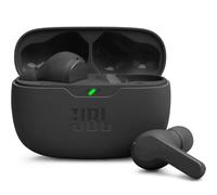 AURICOLARE BLUETOOTH JBL WAVE BEAM BLACK