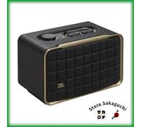 JBL Authentics 200 Altoparlante Bluetooth Wi-Fi con integrazione Google e Alexa