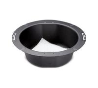 JBL Backcan da montare professionale per altoparlanti JBL CSS8008 o CSS8018, 20,3 cm, confezione da 6