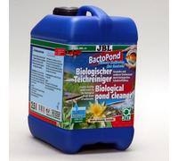 JBL BactoPond 2,5L Cura Nutrienti Alghe Batteri Riduzione Per Teich