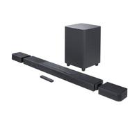 JBL BAR 1300 Nero 11.1.4 canali 1170W (JBLBAR1300BLKEP)