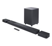 JBL BAR 1300 Nero 11.1.4 canali 1170W (JBLBAR1300BLKEP)