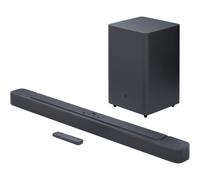 JBL BAR 2.1 DEEP BASS MK2 POTENZA MAX 300W HDMI RIF.JBLBAR21DBM2B