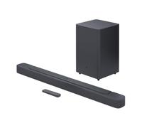 JBL BAR 2.1 Nero 2.1 canali 300 W