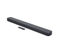 JBL Bar 300 MK2, Soundbar Bluetooth All-in-One a 5.0 Canali per TV, Nero