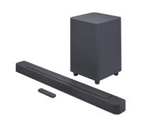 Jbl - Bar 500-nero JBL