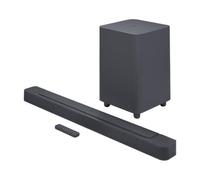 JBL BAR 500 Nero 5.1 canali 590 W (JBLBAR500PROBLKEP)