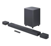 JBL JBL BAR 800 PRO BK JBL BAR 800 Nero 5.1.2 canali 720 W