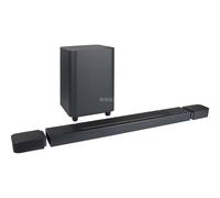 JBL JBL BAR 800 PRO BK JBL BAR 800 Nero 5.1.2 canali 720 W