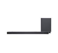 JBL BAR 1000 Nero 7.1.4 canali 880 W (JBLBAR1000PROBLKEP)