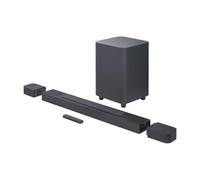 JBL JBL BAR 800 PRO BK JBL BAR 800 Nero 5.1.2 canali 720 W