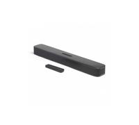 JBL BAR 2.0 ALL-IN-ONE altoparlante soundbar Nero 2.0 canali 80 W