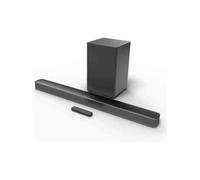 JBL BARRA AMPLIFICATA SOUNDBAR BAR21DBM2BK 2.1CH WIRELESS BLUETOOTH SUBWOOFER