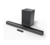 Jbl BARRA AMPLIFICATA SOUNDBAR BAR21DBM2BK 2.1CH WIRELESS BLUETOOTH SUBWOOFER 6925281926501