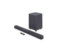 JBL BARRA AMPLIFICATA SOUNDBAR + SUBWOOFER BAR 500 5.1 - 590W (JBLBAR500PROBK)