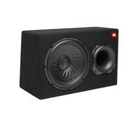 JBL BassPro 12 Active Subwoofer Set Bass reflex woofer JBL box large 30 cm 450