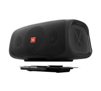 JBL BassPro Go - subwoofer alimentato da veicoli e altoparlante Bluetooth portatile full-range