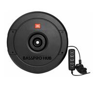 JBL BassPro Hub 11 Ruota di Scorta Subwoofer Auto Amplificato - 300 Watt