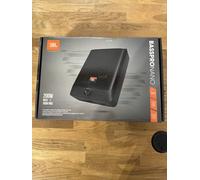 JBL BassProNano Subwoofer attivo 100WRMS