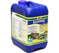 JBL Biocondizionatore per acquari d' Acqua Dolce zur NEU Un Assuefazione da Pesca, accli Mol
