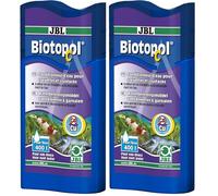 JBL Biotopol C 100 ml FR/NL (Confezione da 2)
