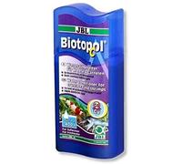 JBL Biotopol C 23020 - Depuratore d'acqua per gamberetti e gamberetti, 100 ml