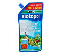 JBL Biotopol Ricarica 625 ml Trattamento Acqua Per Acquario
