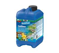 JBL Biotopond - 2,5 L - Biocondizionatore Trattamento Acqua Dello Stagno Biotop