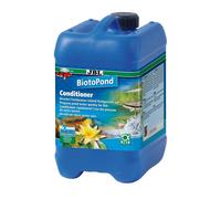 JBL Biotopond - 5 L - Biocondizionatore Trattamento Acqua Dello Stagno Biotop