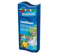 JBL Biotopond - 500 ML - Biocondizionatore Trattamento Acqua Dello Stagno Biotop