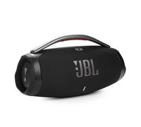 JBL Boombox 3 Altoparlante Bluetooth Nero IP67 Impermeabile Portatile 3 Vie...