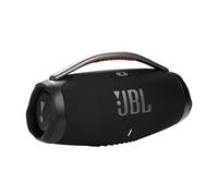 JBL BOOMBOX 3 WI-FI Altoparlante Bluetooth e Wi-Fi portatile stereo Nero