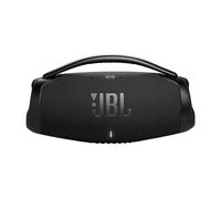 JBL BOOMBOX 3 WI-FI Altoparlante Bluetooth e Wi-Fi portatile stereo Nero