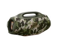 JBL Boombox 4, Altoparlante Bluetooth Portatile, Camouflage