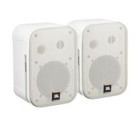 JBL Control 1Pro WH Pair