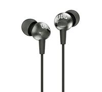 JBL C200SI by Harman Super Deep Bass cuffie premium in-ear con microfono