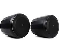 JBL C60PS/T - Subwoofer sospeso con crossover passivo Copertura a 75 gradi. 6.5 Inch Nero