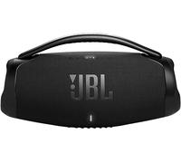 JBL BOOMBOX 3 WI-FI Altoparlante Bluetooth e Wi-Fi portatile stereo Nero