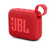 JBL CASSA MINI SPEAKER GO 4 RED ALTOPARLANTE PORTATILE BLUETOOTH ROSSO (JBLGO4RED)**PUOI PAGARE ANCHE ALLA CONSEGNA!!!**