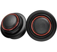 JBL Cassa Club 194T Gen 3. Coppia di Tweeter 20 mm per Impianto Stereo Auto di Harman Kardon per Un Upgrade Superiore: 150W, 3/4" 19 mm, Alta sensibilità e Impressionante Risposta alle Alte frequenze
