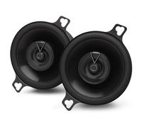JBL SPKCB34F - Altoparlante per auto, 2 vie, 9 cm, 75 W, 2 pezzi.