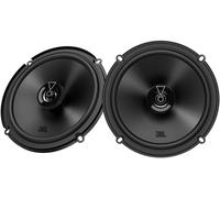 JBL Cassa Club 64FSL Gen 3 - Casse Auto 16.5 cm Extra Piatti di Harman Kardon - Upgrade degli Altoparlanti Macchina 165mm - Alta sensibilità, Bassi intensi e Risposta alle Alte frequenze Eccezionale