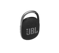 Jbl CASSA MINI SPEAKER CLIP 4 BLACK ALTOPARLANTE PORTATILE BLUETOOTH NERO