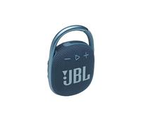 JBL Clip 4 Altoparlante portatile mono Blu 5 W