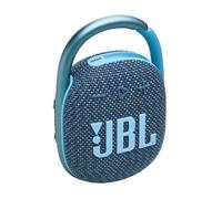 Jbl CASSA MINI SPEAKER CLIP 4 ECO BLU ALTOPARLANTE PORTATILE BLUETOOTH (JBLCLIP4